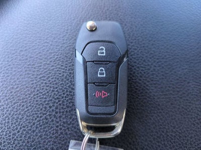 2017 Ford F-250SD XLT