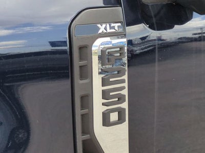 2023 Ford F-250SD XLT