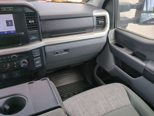 2023 Ford F-250SD XLT