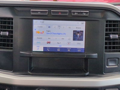 2023 Ford F-250SD XLT