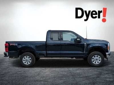 2023 Ford F-250SD XLT