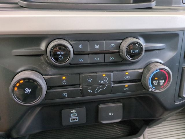 2023 Ford F-250SD XLT