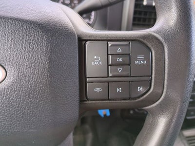 2023 Ford F-250SD XLT