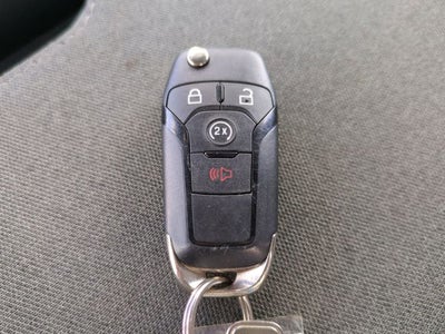 2023 Ford F-250SD XLT