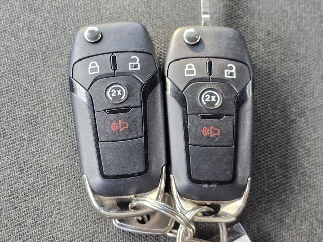 2023 Ford F-250SD XLT