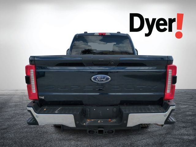 2023 Ford F-250SD XLT