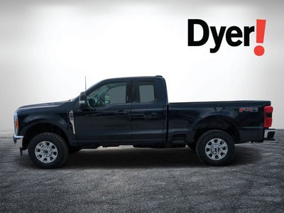 2023 Ford F-250SD XLT