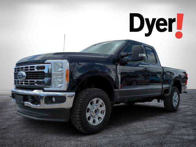 2023 Ford F-250SD XLT