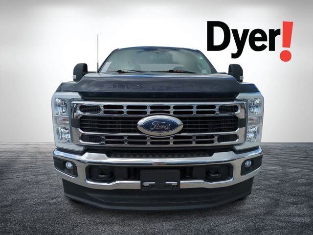 2023 Ford F-250SD XLT