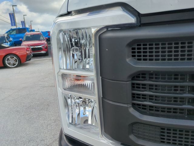2024 Ford F-250SD XL