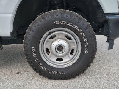 2024 Ford F-250SD XL