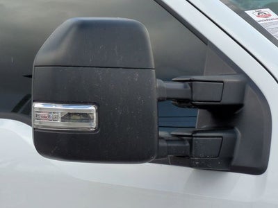 2024 Ford F-250SD XL