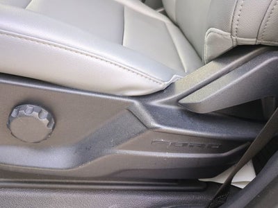 2024 Ford F-250SD XL