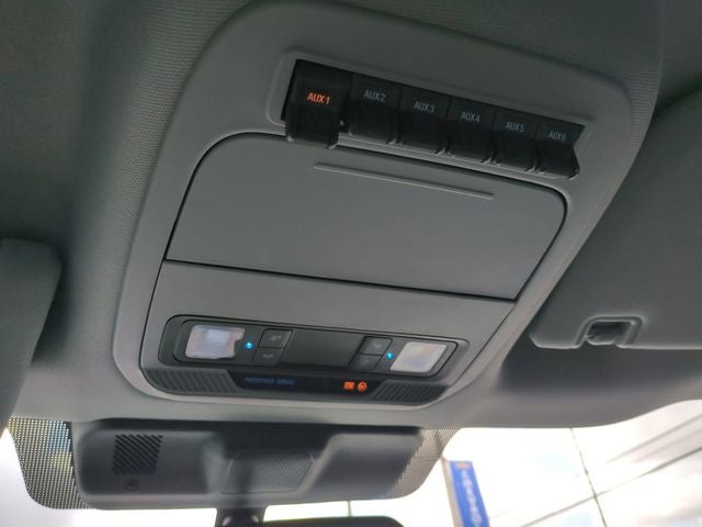 2024 Ford F-250SD XL