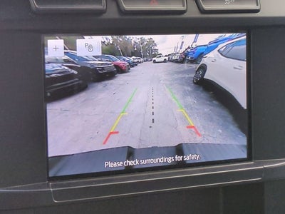 2024 Ford F-250SD XL