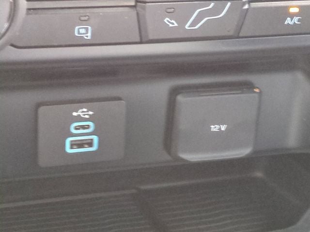 2024 Ford F-250SD XL