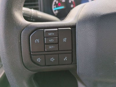 2024 Ford F-250SD XL