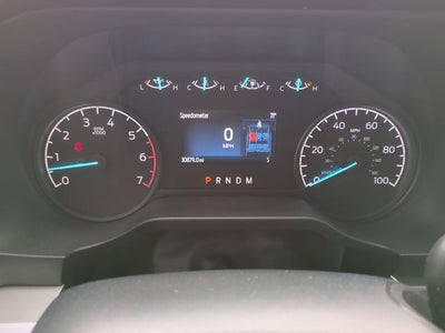 2024 Ford F-250SD XL