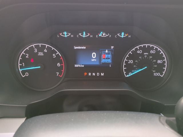 2024 Ford F-250SD XL