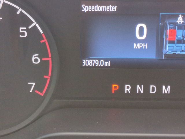 2024 Ford F-250SD XL