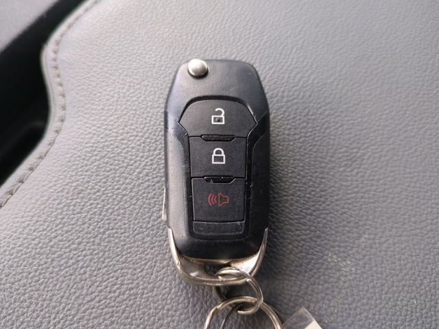 2024 Ford F-250SD XL