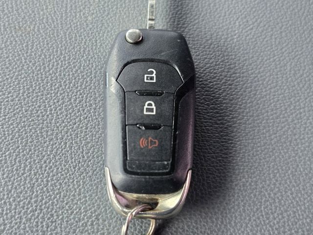 2024 Ford F-250SD XL