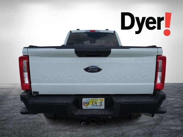 2024 Ford F-250SD XL