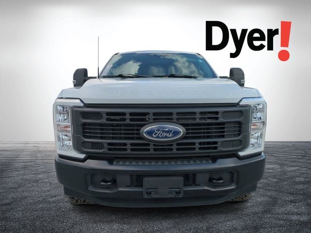 2024 Ford F-250SD XL