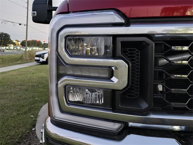 2025 Ford F-350SD XL