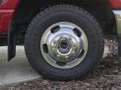 2025 Ford F-350SD XL