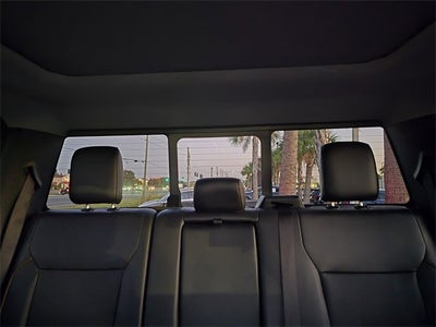 2025 Ford F-350SD XL