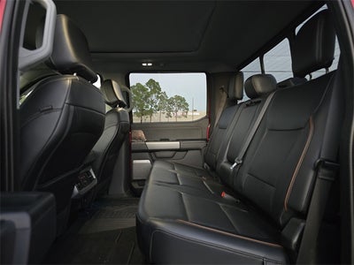 2025 Ford F-350SD XL