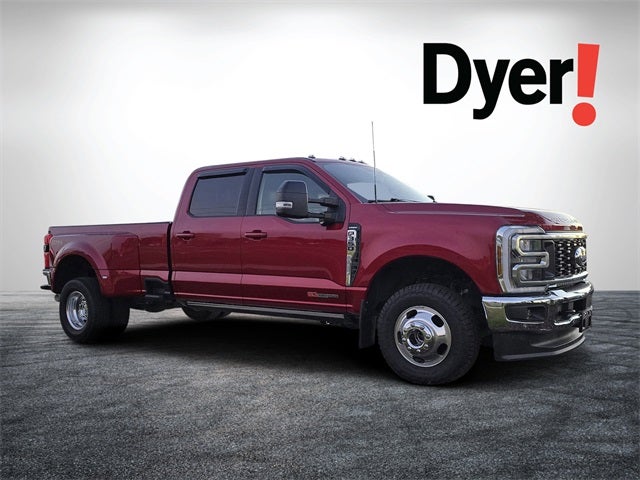 2025 Ford F-350SD XL