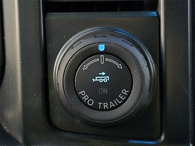 2025 Ford F-350SD XL