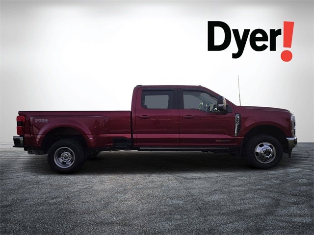 2025 Ford F-350SD XL