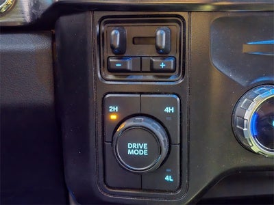 2025 Ford F-350SD XL