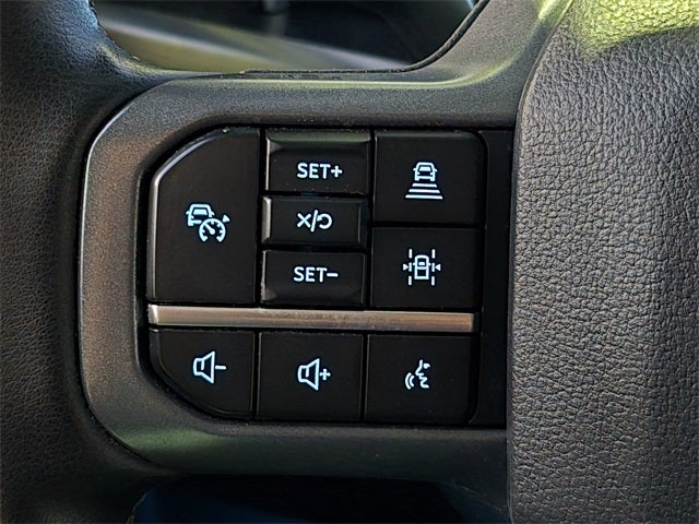 2025 Ford F-350SD XL