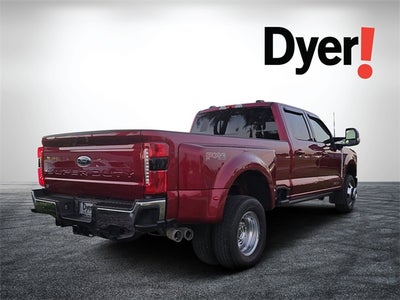 2025 Ford F-350SD XL