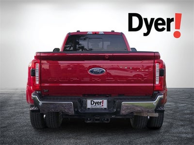 2025 Ford F-350SD XL