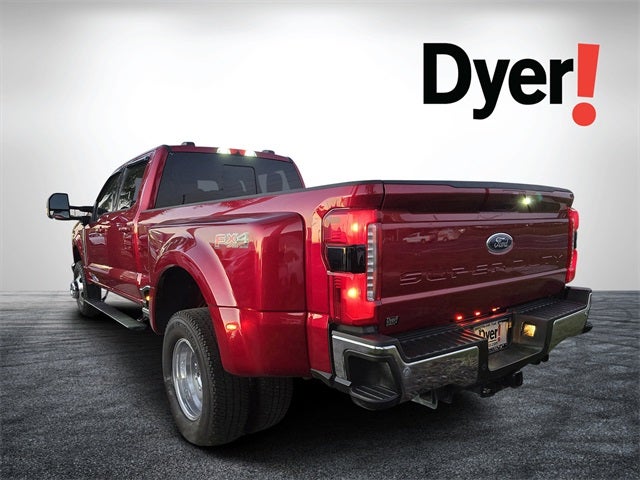 2025 Ford F-350SD XL
