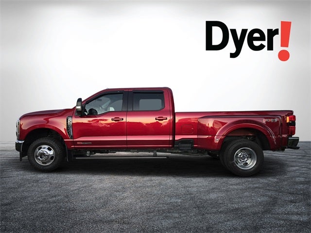 2025 Ford F-350SD XL