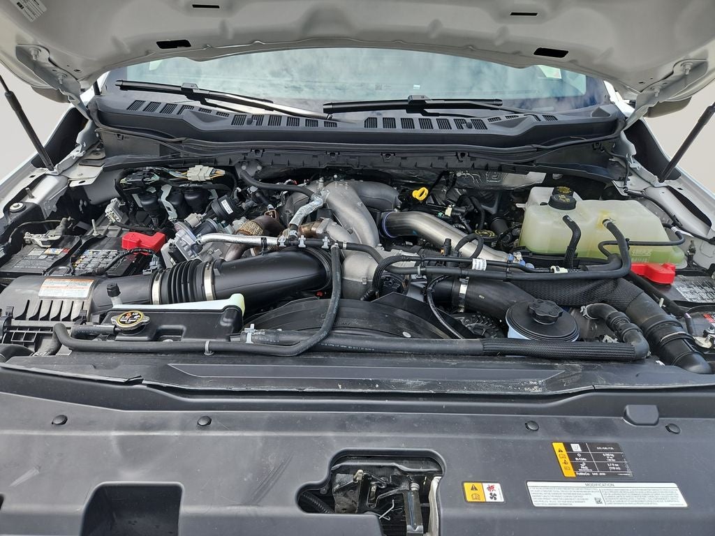 2026 Ford F-350SD XLT DRW