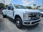 2026 Ford F-350SD XLT DRW