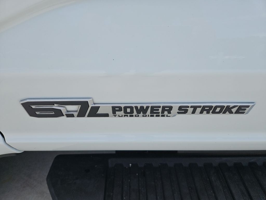 2026 Ford F-350SD XLT DRW