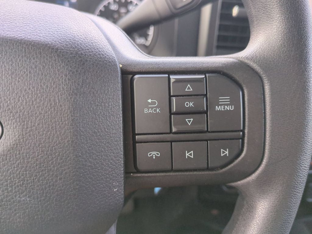 2026 Ford F-350SD XLT DRW