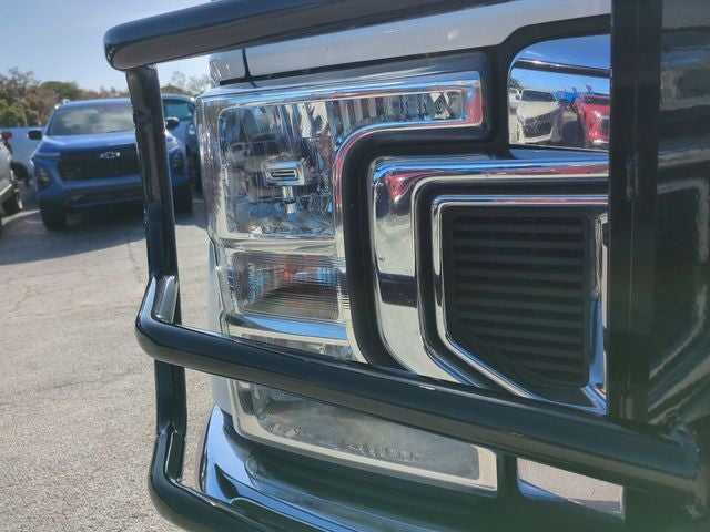 2020 Ford F-350SD Lariat DRW