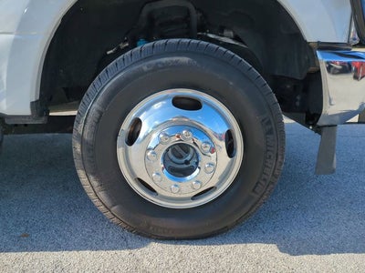 2020 Ford F-350SD Lariat DRW