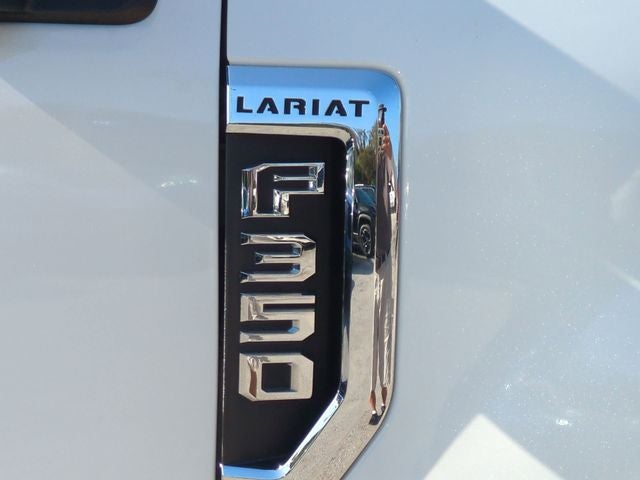 2020 Ford F-350SD Lariat DRW