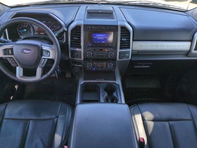 2020 Ford F-350SD Lariat DRW