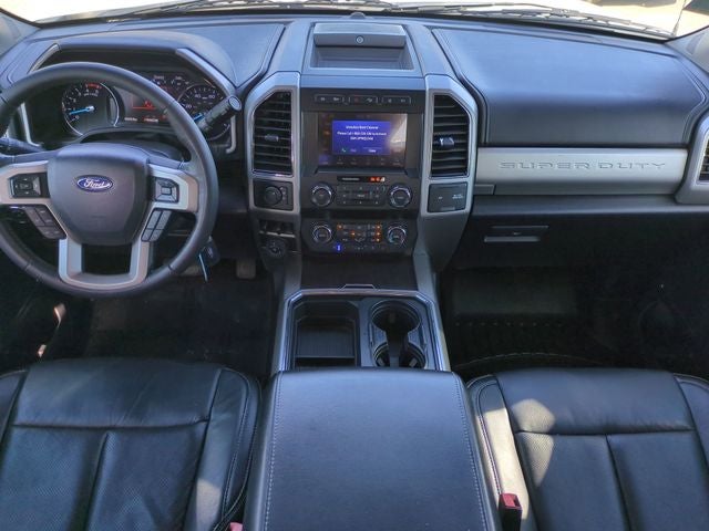 2020 Ford F-350SD Lariat DRW